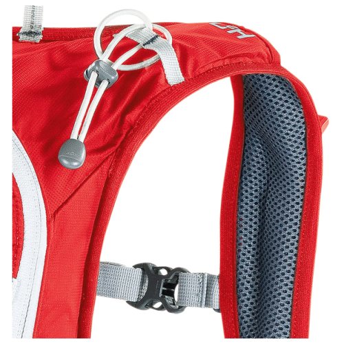 Рюкзак спортивний Ferrino X-Ride 10 Red