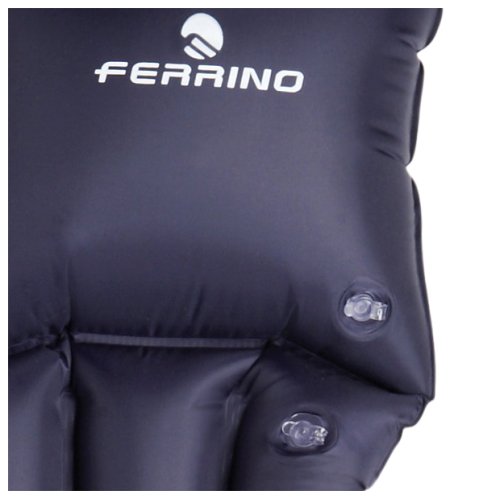 Коврик туристический Ferrino 6 Tubes Plus Pillow