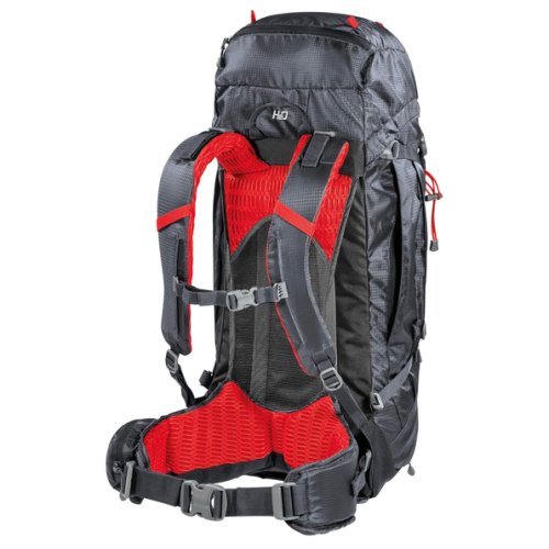 Рюкзак туристичний Ferrino Finisterre Recco 38 Black
