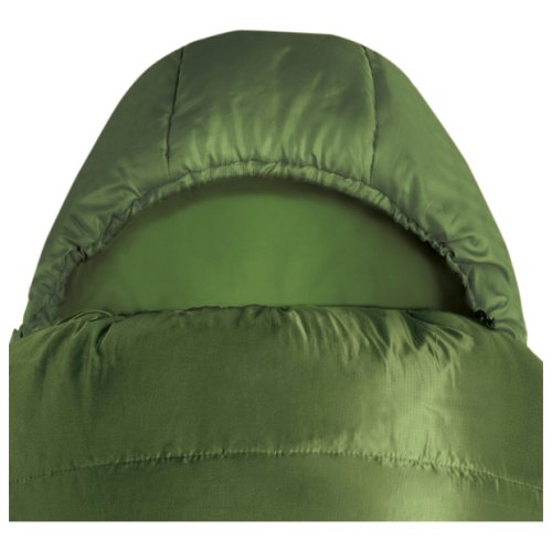Спальный мешок Ferrino Yukon Pro/+0°C Olive Green (Left)