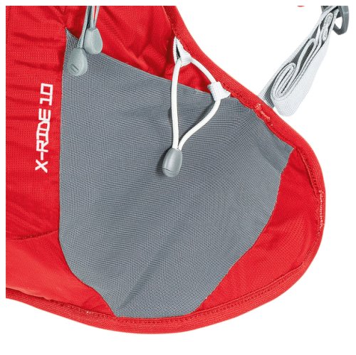 Рюкзак спортивний Ferrino X-Ride 10 Red