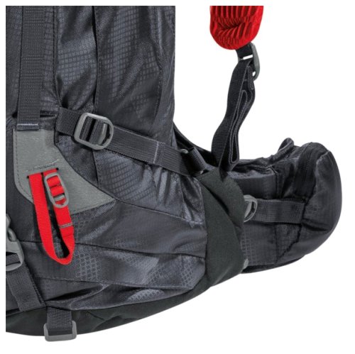 Рюкзак туристичний Ferrino Finisterre Recco 38 Black