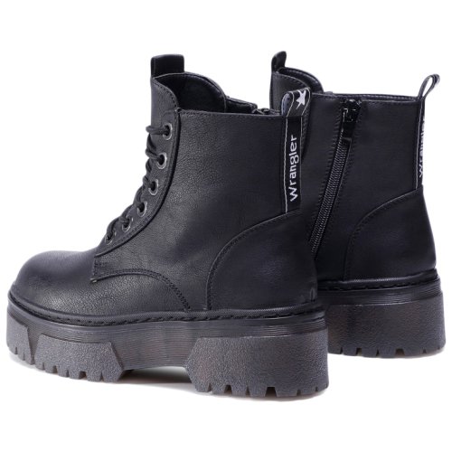 Ботинки WRANGLER Piccadilly Mid