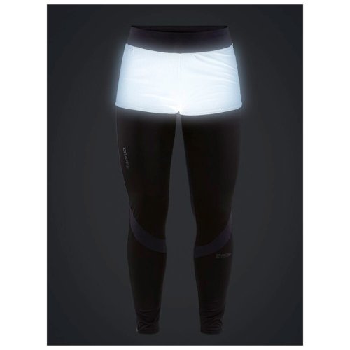 Велотайтси Craft LUMEN HYDRO TIGHTS W