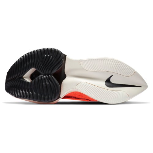 Кроссовки для бега NIKE W AIR ZOOM ALPHAFLY NEXT%