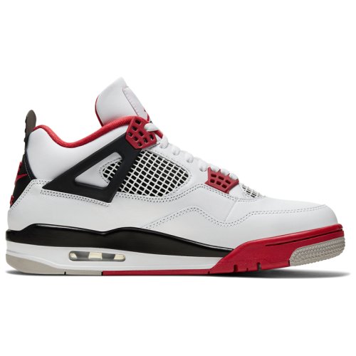 Кроссовки NIKE AIR JORDAN 4 RETRO