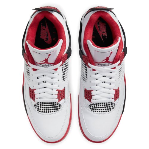 Кроссовки NIKE AIR JORDAN 4 RETRO