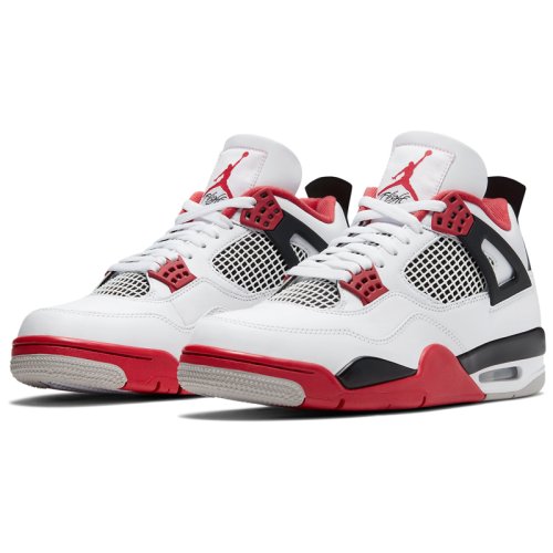 Кроссовки NIKE AIR JORDAN 4 RETRO