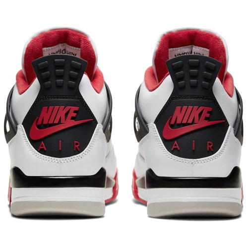 Кроссовки NIKE AIR JORDAN 4 RETRO