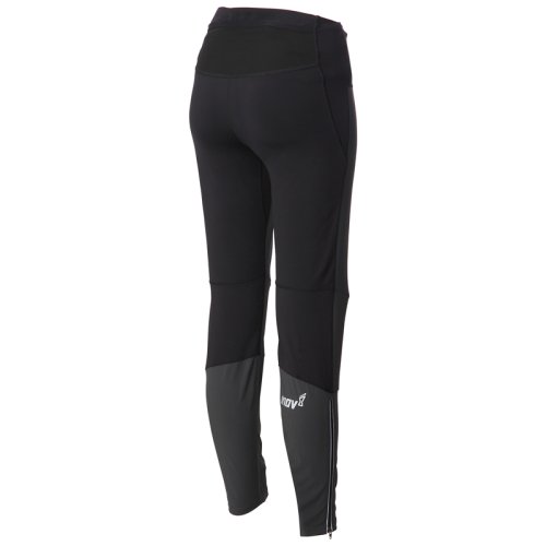 Лосины зимние  для бега INOV-8 Winter Tight W Black  M