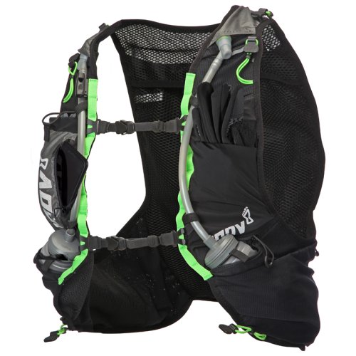 Рюкзак для бега INOV-8 Race Ultra Pro 5 Vest с гидросистемой L/XL
