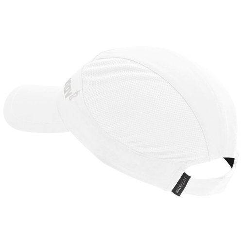 Кепка для бега INOV-8 Race Elite Peak 2.0 White  M/L