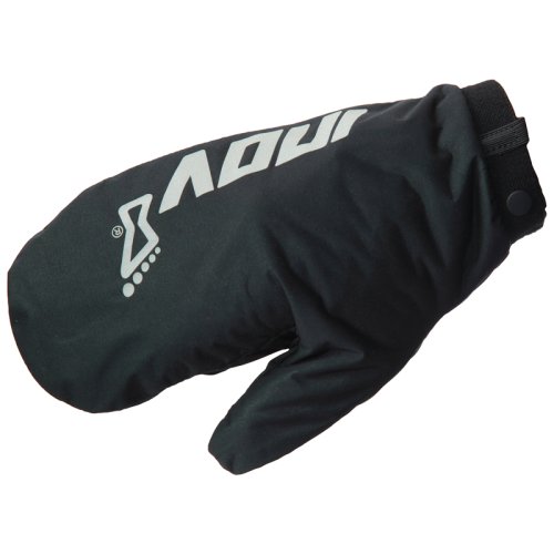 Перчатки для бега INOV-8 RACE ELITE 3IN1  M
