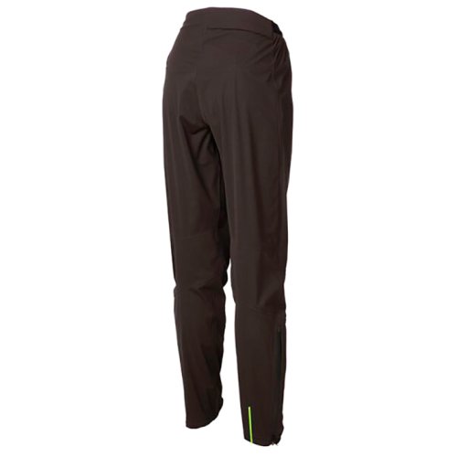 Штаны мембранные для бега INOV-8 TRAILPANT M Black  M