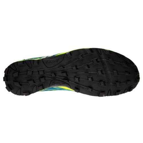 Кроссовки для бега INOV-8 X-Talon 255 Blue/Green  42.5
