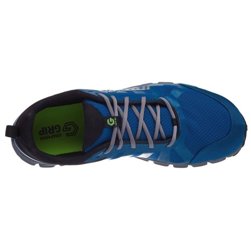Кроссовки для бега INOV-8 Terraultra G 260 Blue/Grey