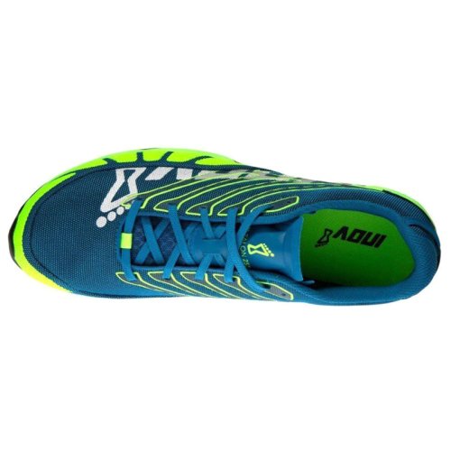 Кроссовки для бега INOV-8 X-Talon 255 Blue/Green  42.5