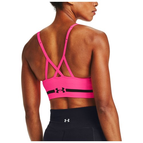 Топ Under Armour  Seamless Low Long Htr Bra