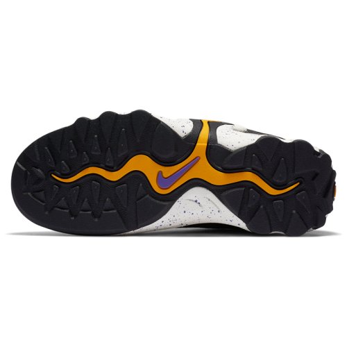 Ботинки NIKE AIR SKARN
