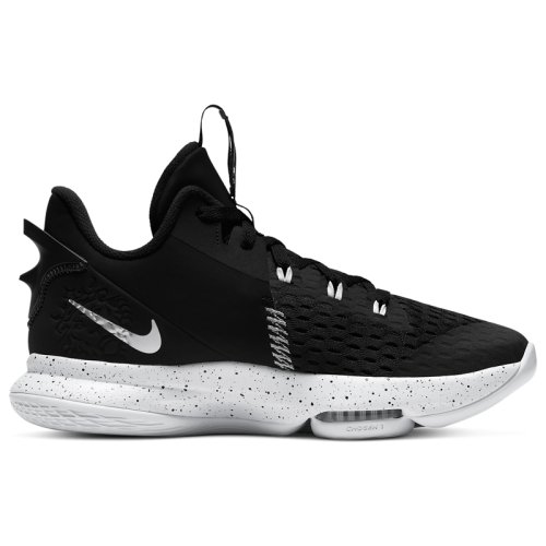 Кросівки NIKE LEBRON WITNESS V