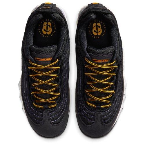 Ботинки NIKE AIR SKARN