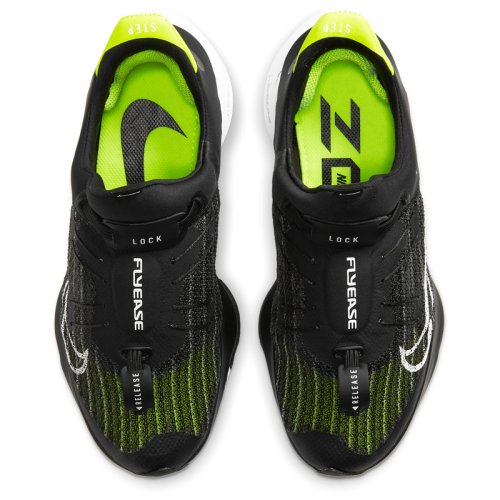 Кроссовки NIKE W AIR ZOOM TEMPO NEXT% FLYEASE
