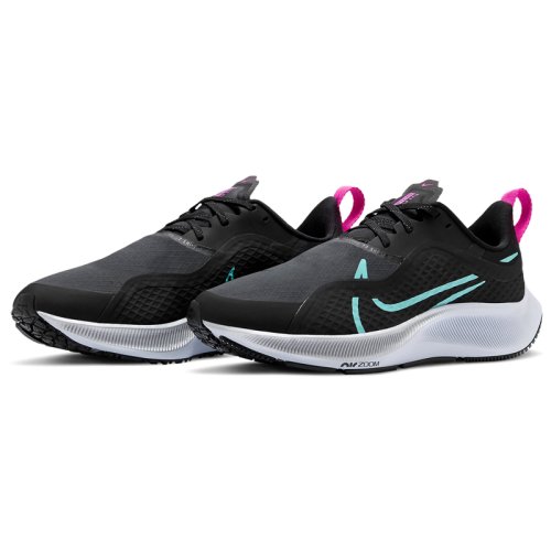 Кросівки NIKE WMNS AIR ZM PEGASUS 37 SHIELD