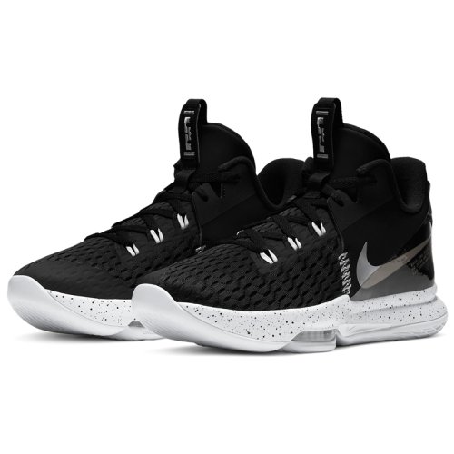 Кросівки NIKE LEBRON WITNESS V