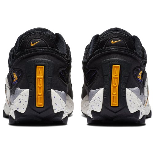 Ботинки NIKE AIR SKARN