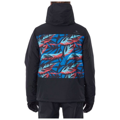 Куртка с/б RIP CURL ENIGMA STACK JACKET