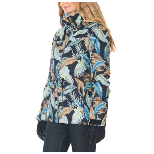 Куртка с/б RIP CURL BETTY JACKET
