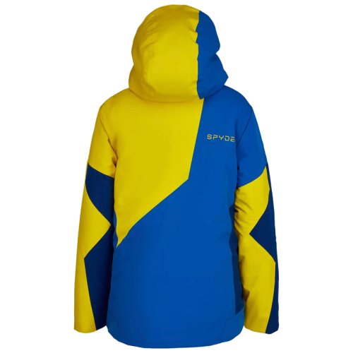 Куртка г/л Spyder Ambush Jacket