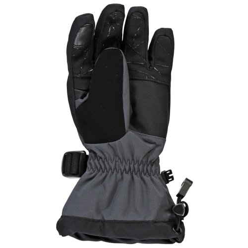 Перчатки г/л Spyder Overweb Kids Gloves