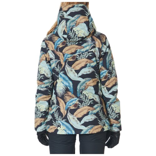 Куртка с/б RIP CURL BETTY JACKET