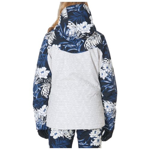 Куртка с/б RIP CURL BETTY JACKET