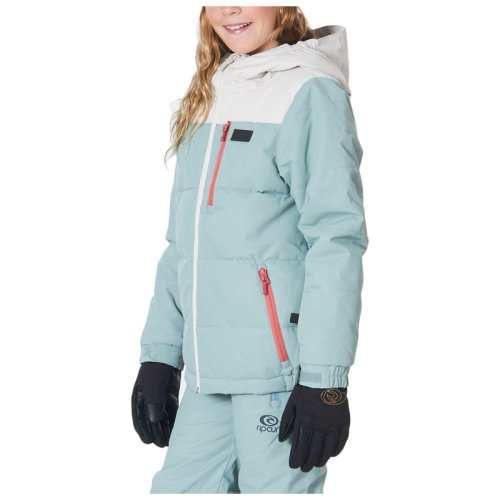 Куртка с/б RIP CURL IGLOO JACKET