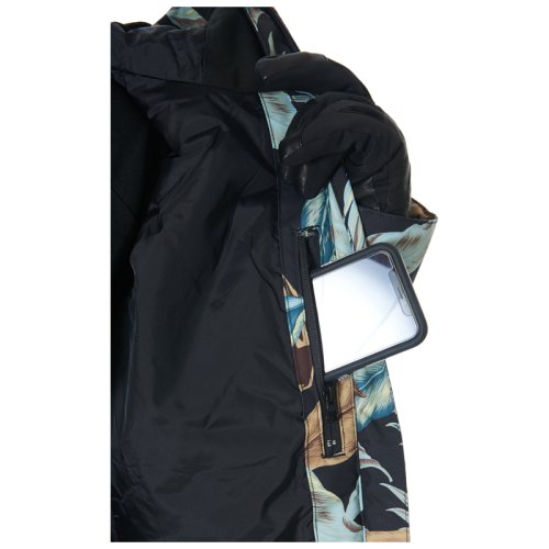 Куртка с/б RIP CURL BETTY JACKET