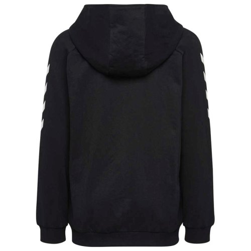 Кофта детская HMLGO KIDS COTTON ZIP HOODIE - 140