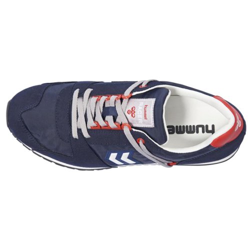 Кроссовки Hummel  MARATHONA RACER