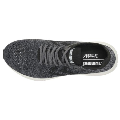 Кроссовки Hummel MINNEAPOLIS BREAKER SEAMLESS
