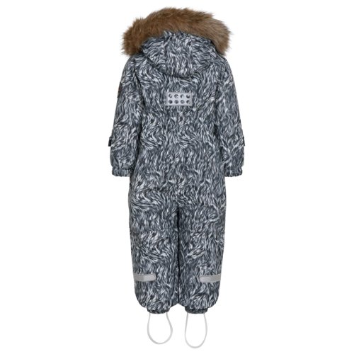 Зимний комбинезон Lego Wear Lwjenni