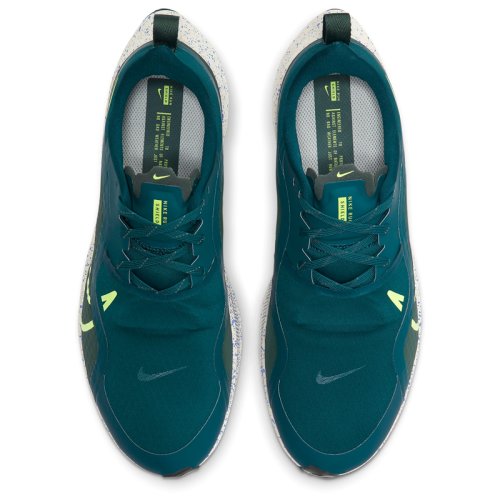 Кроссовки NIKE NIKE AIR ZM PEGASUS 37 SHIELD