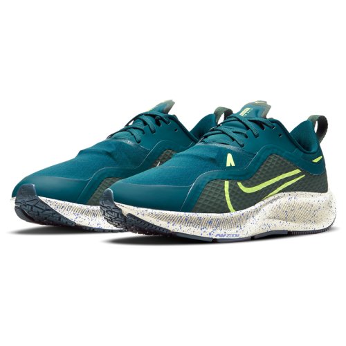 Кроссовки NIKE NIKE AIR ZM PEGASUS 37 SHIELD