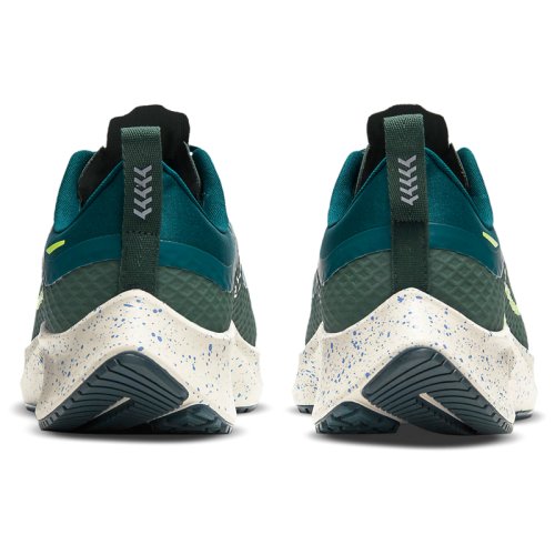 Кроссовки NIKE NIKE AIR ZM PEGASUS 37 SHIELD