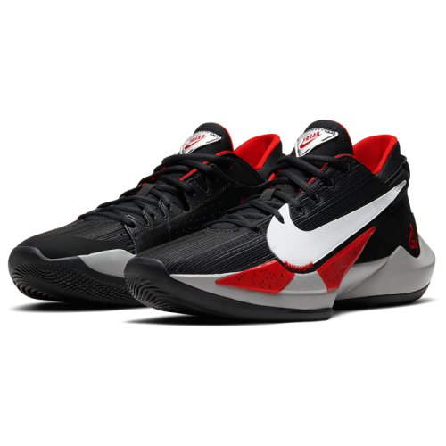 Кроссовки NIKE ZOOM FREAK 2