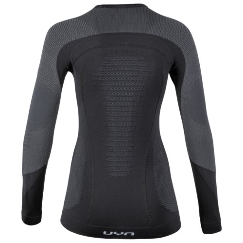 Термофутболка  UYN LADY AMBITYON  UW SHIRT LG_SL. B472