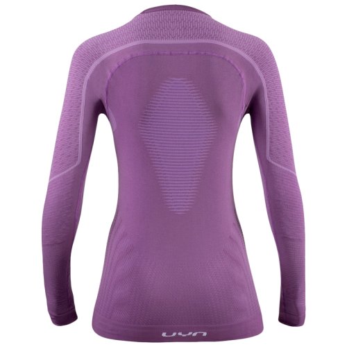 Термофутболка  UYN LADY VISYON UW SHIRT LG_SL. V134