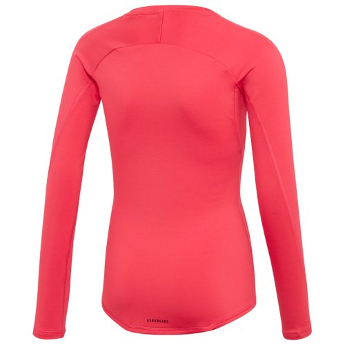 Лонгслив Adidas Alphaskin Warm Aeroready Warming Tee