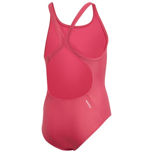 Слитный купальник Adidas Solid Fitness Swimsuit