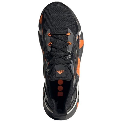 Кроссовки Adidas X9000L4